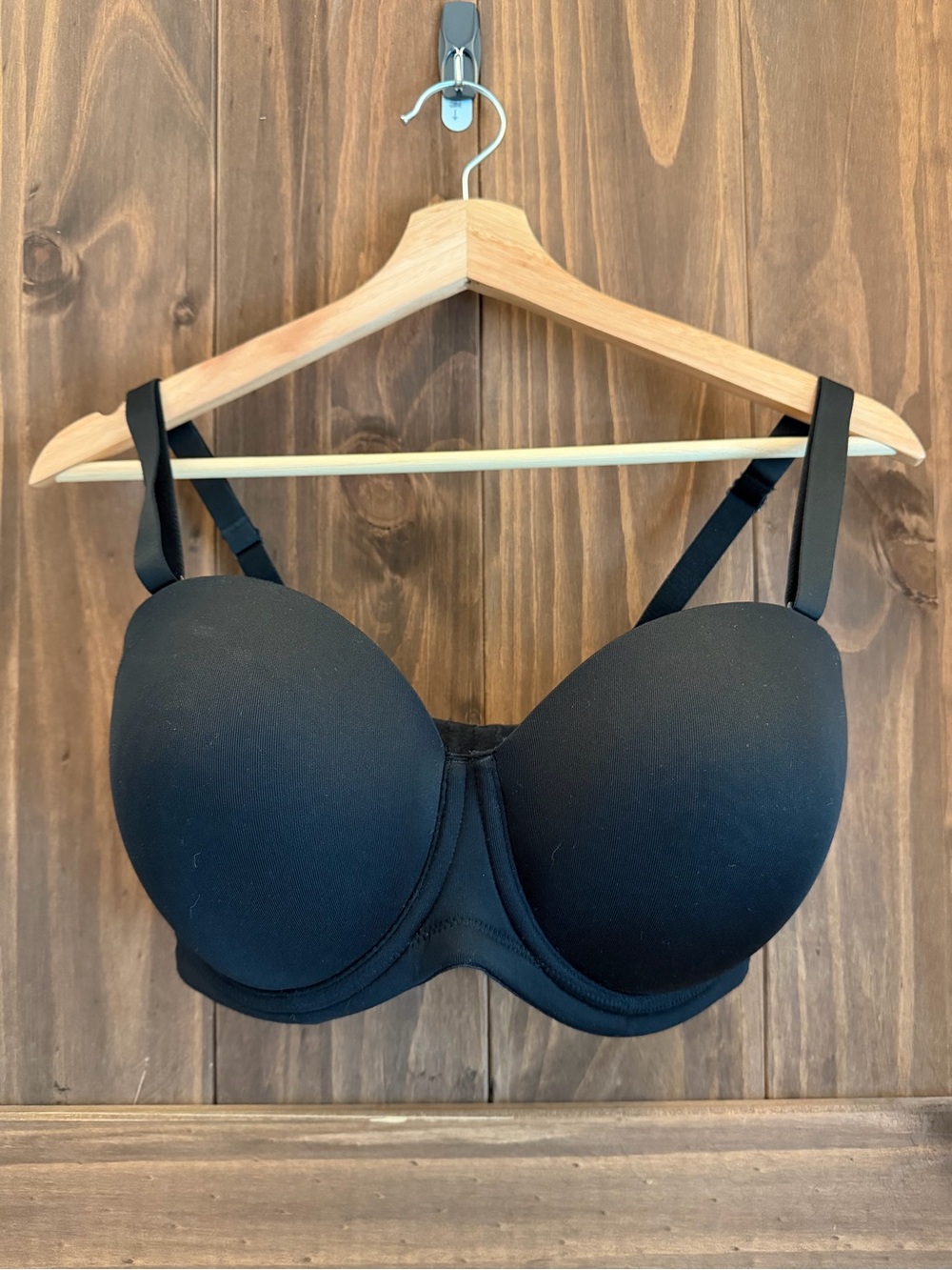 Wacoal Red Carpet Strapless Underwire Bra